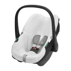 Maxi-Cosi Summercover Pebble 360 Fresh Grey