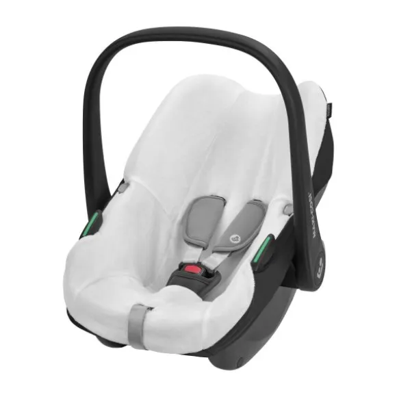 Maxi-Cosi Summercover Pebble 360 Fresh Grey