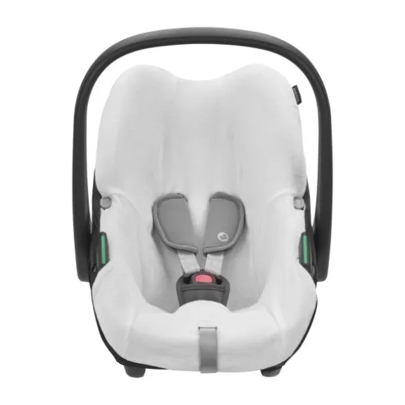 Maxi-Cosi Summercover Pebble 360 Fresh Grey