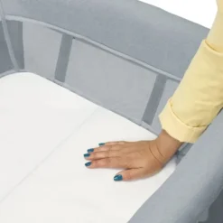 Maxi-Cosi Swift Playard Beyond Green Eco
