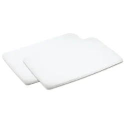 Maxi-Cosi Swift Travel Cot Bed Hoeslaken Newborn 2-Pack