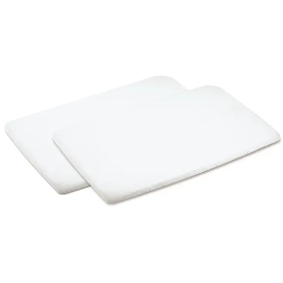 Maxi-Cosi Swift Travel Cot Bed Hoeslaken Newborn 2-Pack