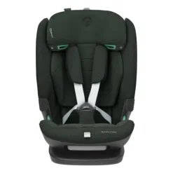 Maxi-Cosi Titan Pro2 i-Size Authentic Black
