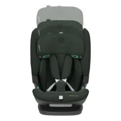 Maxi-Cosi Titan Pro2 i-Size Authentic Black