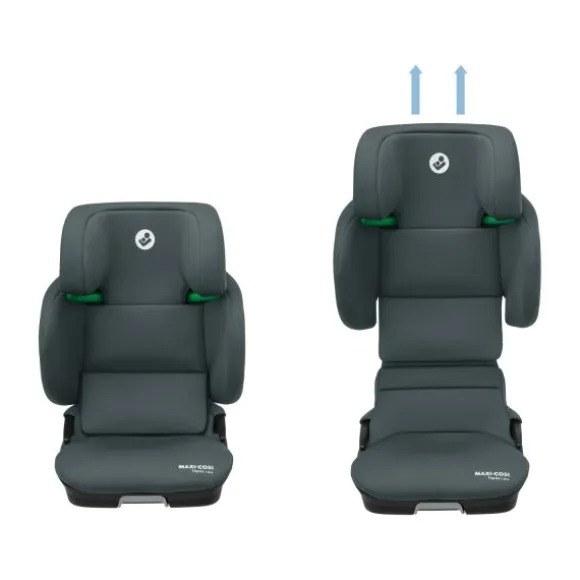 Maxi-Cosi Topaz i-Size Groep 2/3 - Full Graphite