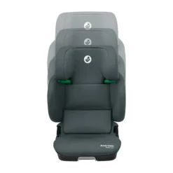 Maxi-Cosi Topaz i-Size Groep 2/3 - Full Graphite