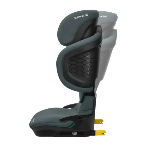 Maxi-Cosi Topaz i-Size Groep 2/3 - Full Graphite