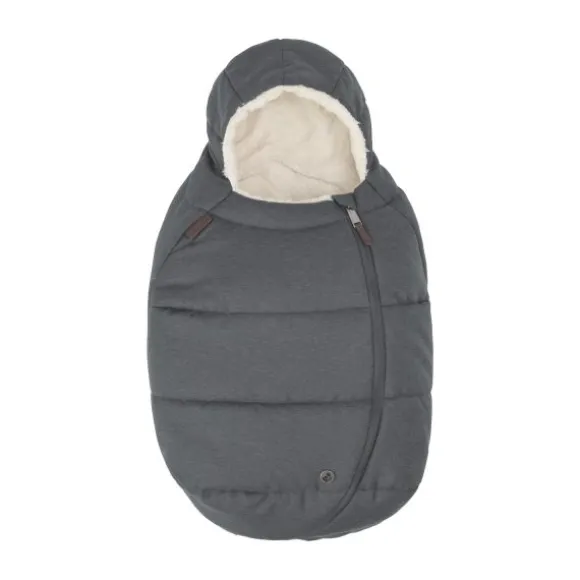 Maxi-Cosi Voetenzak Autostoel Twillic Black