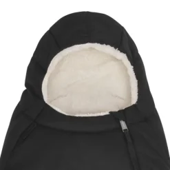 Maxi-Cosi Voetenzak Autostoel Twillic Black