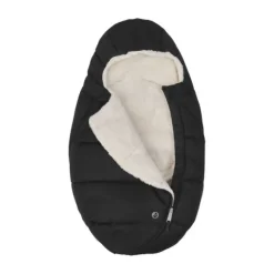 Maxi-Cosi Voetenzak Autostoel Twillic Black