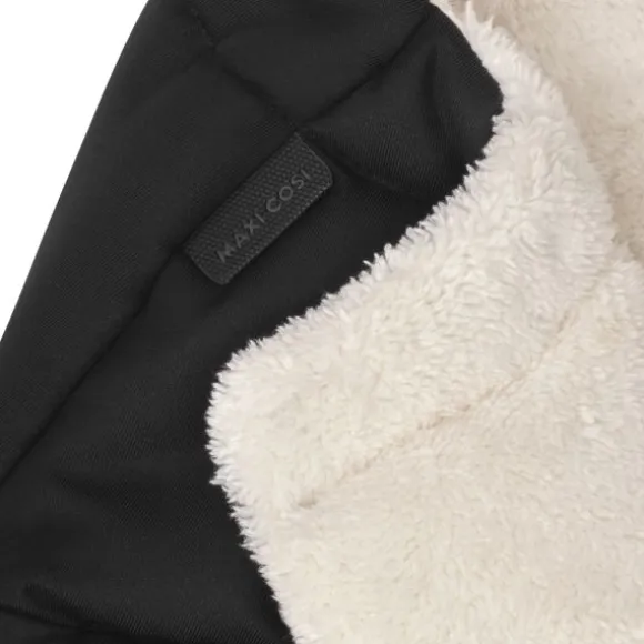 Maxi-Cosi Voetenzak Autostoel Twillic Black