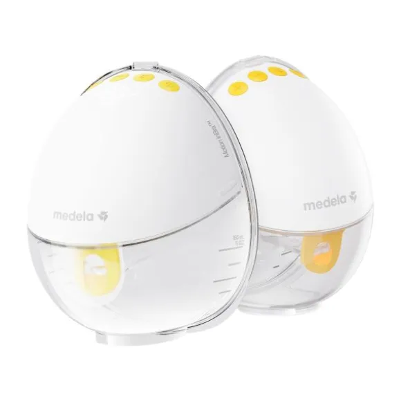 Medela Borstkolf - Motion InBra™ - Dubbelzijdig Elektrisch
