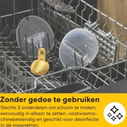 Medela Borstkolf - Motion InBra™ - Enkelzijdig Elektrisch
