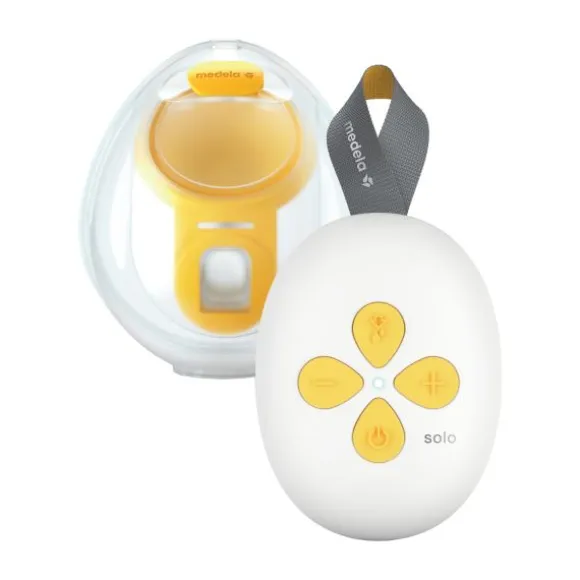Medela Borstkolf Elektrisch Solo Hands-Free