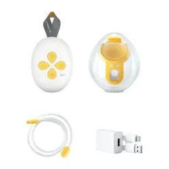 Medela Borstkolf Elektrisch Solo Hands-Free