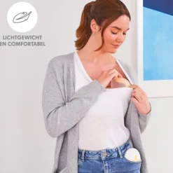 Medela Borstkolf Elektrisch Solo Hands-Free