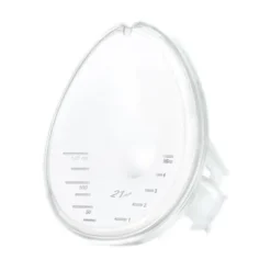 Medela Borstschild Hands-Free S 21 mm