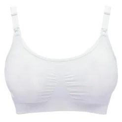 Medela 3-in-1 Borstvoedings- En Kolfbeha Wit M