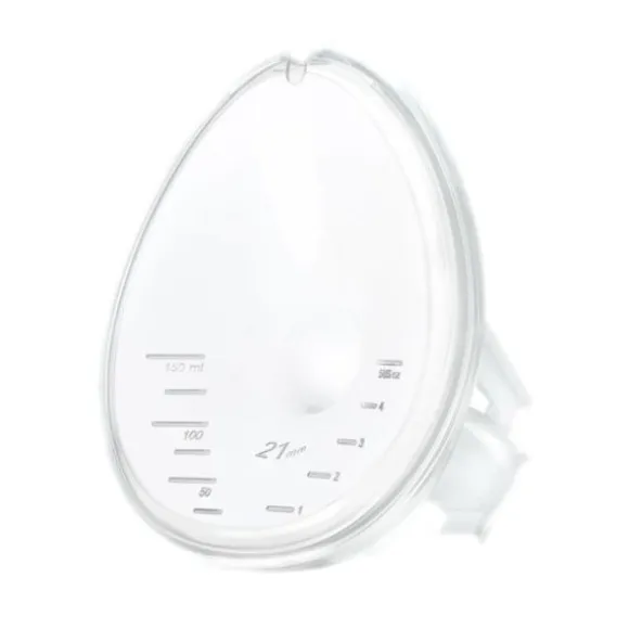 Medela 3-in-1 Borstvoedings- En Kolfbeha Wit M