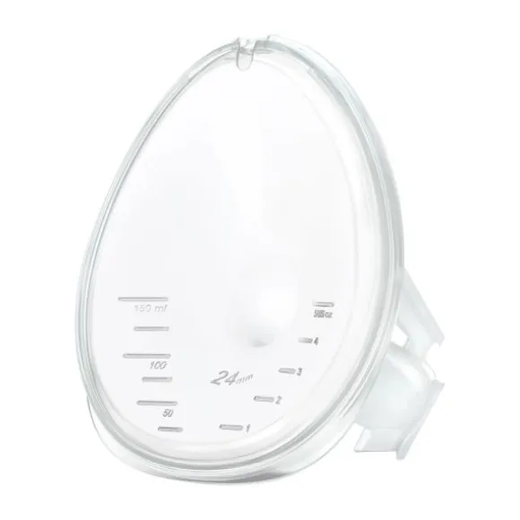 Medela 3-in-1 Borstvoedings- En Kolfbeha Wit M