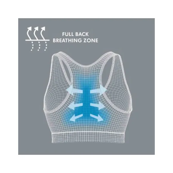 Medela Keep Cool Sleep Zwangerschaps- En Voedingsbeha Wit L