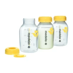 Medela Moedermelk Flesjes 150ml (3 stuks)