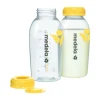 Medela Moedermelk Flesjes 250ml (2 stuks)