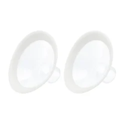 Medela Personal Fit Flex Borstschildenset Maat S 21mm (2 stuks)