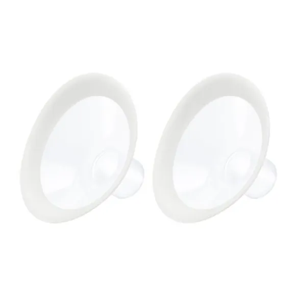 Medela Personal Fit Flex Borstschildenset Maat S 21mm (2 stuks)