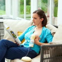 Medela Personal Fit Flex Borstschildenset Maat S 21mm (2 stuks)