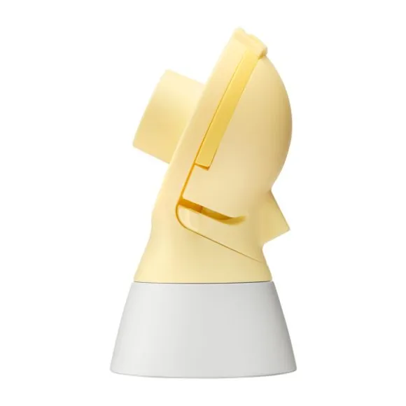 Medela Personal Fit Flex Borstschildenset Maat S 21mm (2 stuks)
