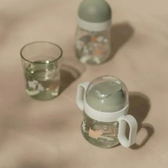 Mepal Antilekbeker 2.0 Mio Little Farm 200ml