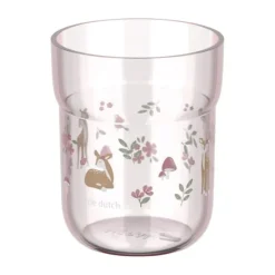 Mepal Forest Friends Kinderglas Mio - 250 ml