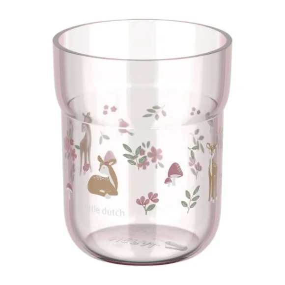 Mepal Forest Friends Kinderglas Mio - 250 ml