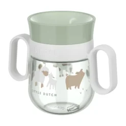 Mepal Little Farm 360° Drinkbeker Mio - 200 ml