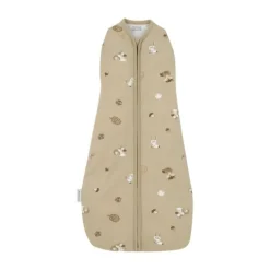 Meyco Baby Inbakerslaapzak Cocoon Forest Animals Sand