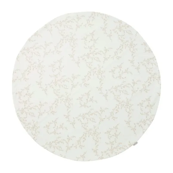 Meyco Baby Knoeimat Kinderstoel Branches Sand