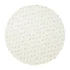 Meyco Baby Knoeimat Kinderstoel Gingerbread Soft Sand