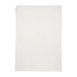 Meyco Baby Ledikantdeken Teddy Knots Offwhite 100 x 150 cm