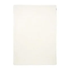 Meyco Baby Ledikantdeken Teddy Knots Offwhite 100 x 150 cm