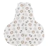 Meyco Baby Slaapzak Heupdysplasie Animal Multicolour 70 cm