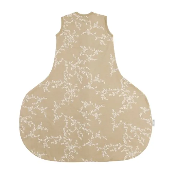 Meyco Baby Slaapzak Heupdysplasie Branches Sand 70 cm