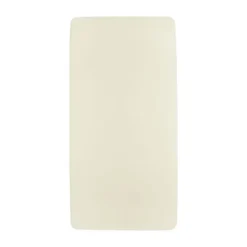 Meyco Baby Uni Hoeslaken Wieg - 40 x 80/90 cm - Jersey - Nature