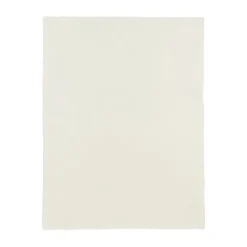 Meyco Baby Uni Wieglaken - Pre-Washed Hydrofiel - 75 x 100 cm - Soft Olive