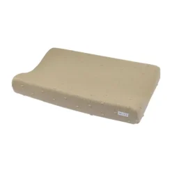 Meyco Billendoekjesetui Knit Basic Sand Melange