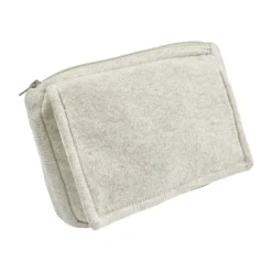 Meyco Billendoekjesetui Knit Basic Sand Melange