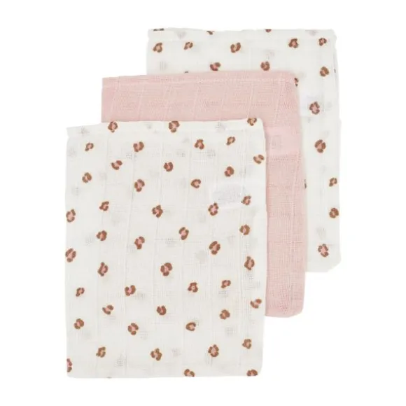 Meyco Billendoekjesetui Mini Knots Sand