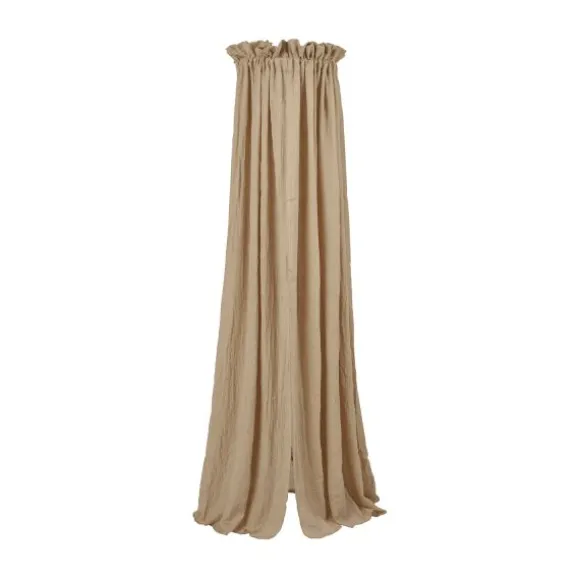 Meyco Billendoekjesetui Mini Knots Sand