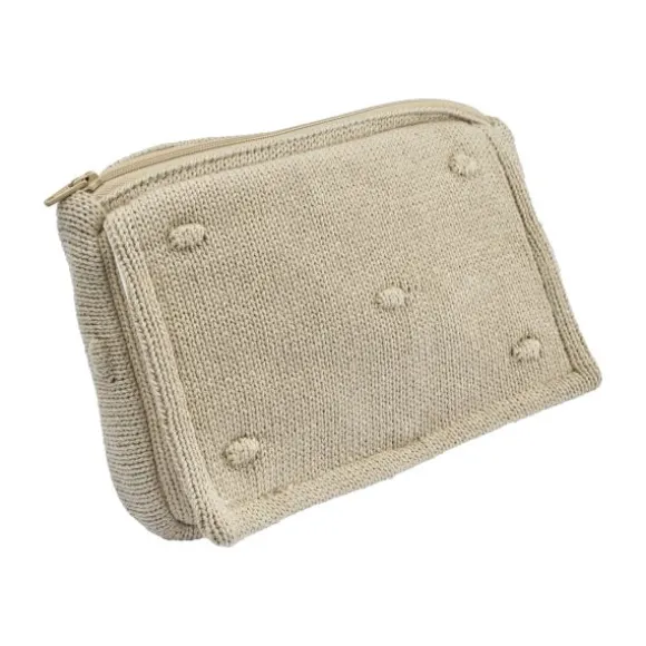 Meyco Billendoekjesetui Mini Knots Sand