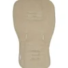 Meyco Buggy Inlegger Badstof Sand